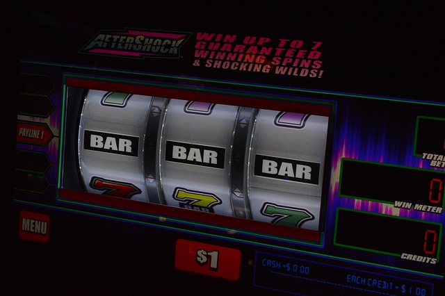 Consigli e trucchi per le slot machine