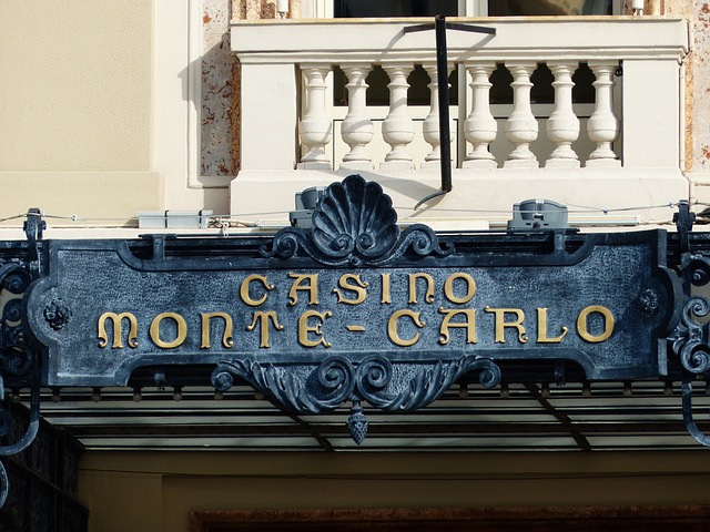 Dietro le quinte di Monte Carlo: Vita da casinò nell’epoca dorata